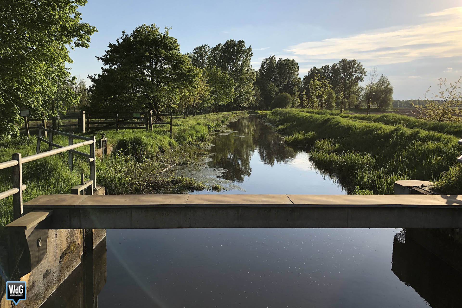 Waterschap roept op grondwatergebruik waar mogelijk te beperken