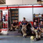 Brandweer Stramproy