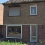 Burgemeester sluit drugspand aan de Kesselstraat 55 in Weert na vondst grote hoeveelheid harddrugs. Foto via gemeente Weert