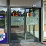 GGD Weert locatie aan Vogelsbleek 5.