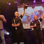 Trespa wint 29e Greep naar de Hoorn