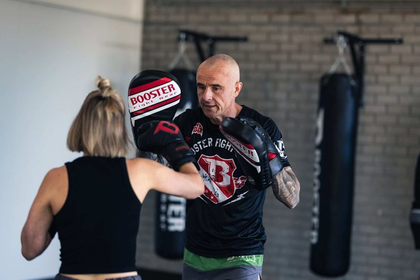 Roeg Kuijpers opent IMPACT Performance Gym in Nederweert
