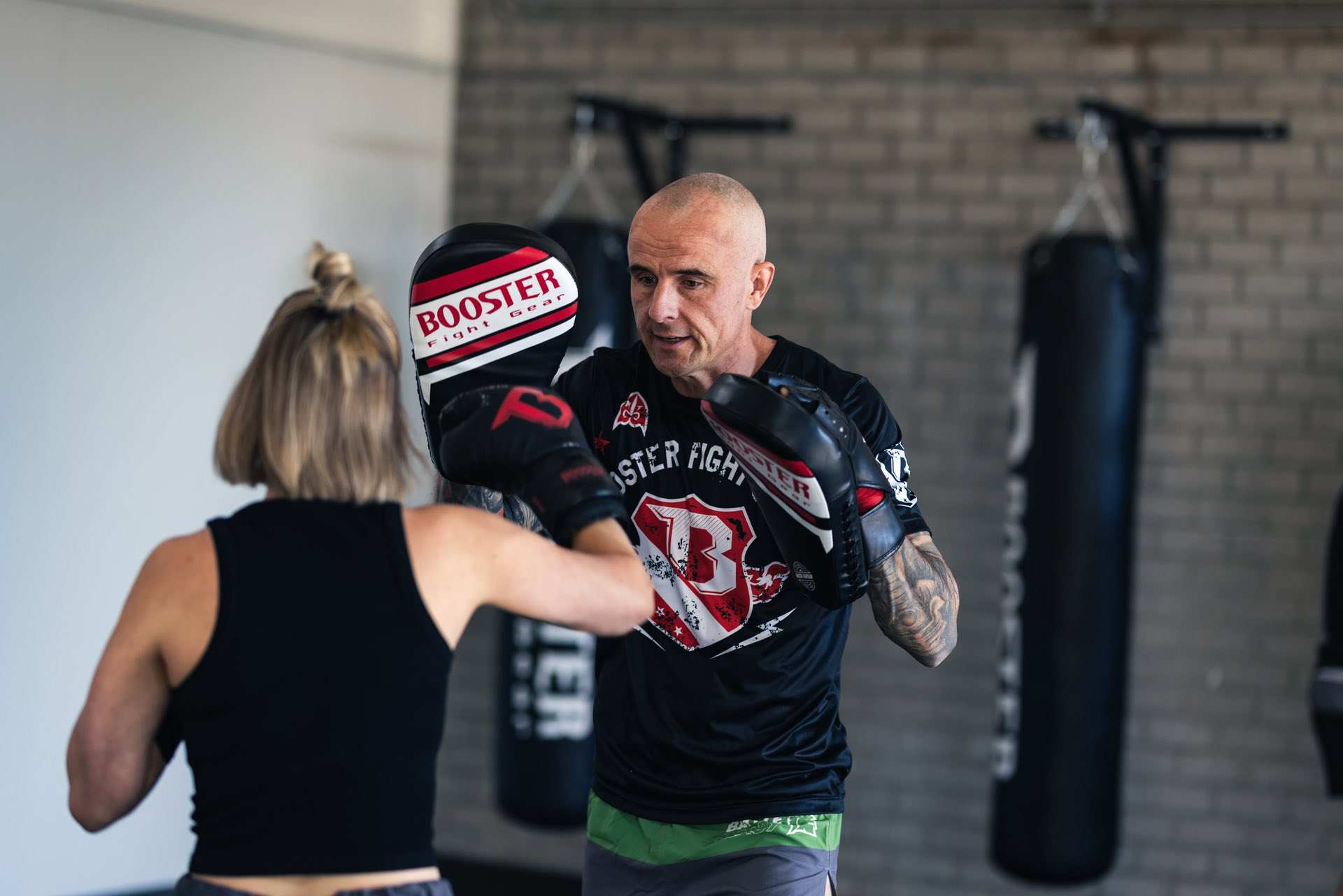 Roeg Kuijpers opent IMPACT Performance Gym in Nederweert