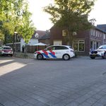 Vrouw meegenomen door politie na conflict op Regentesselaan