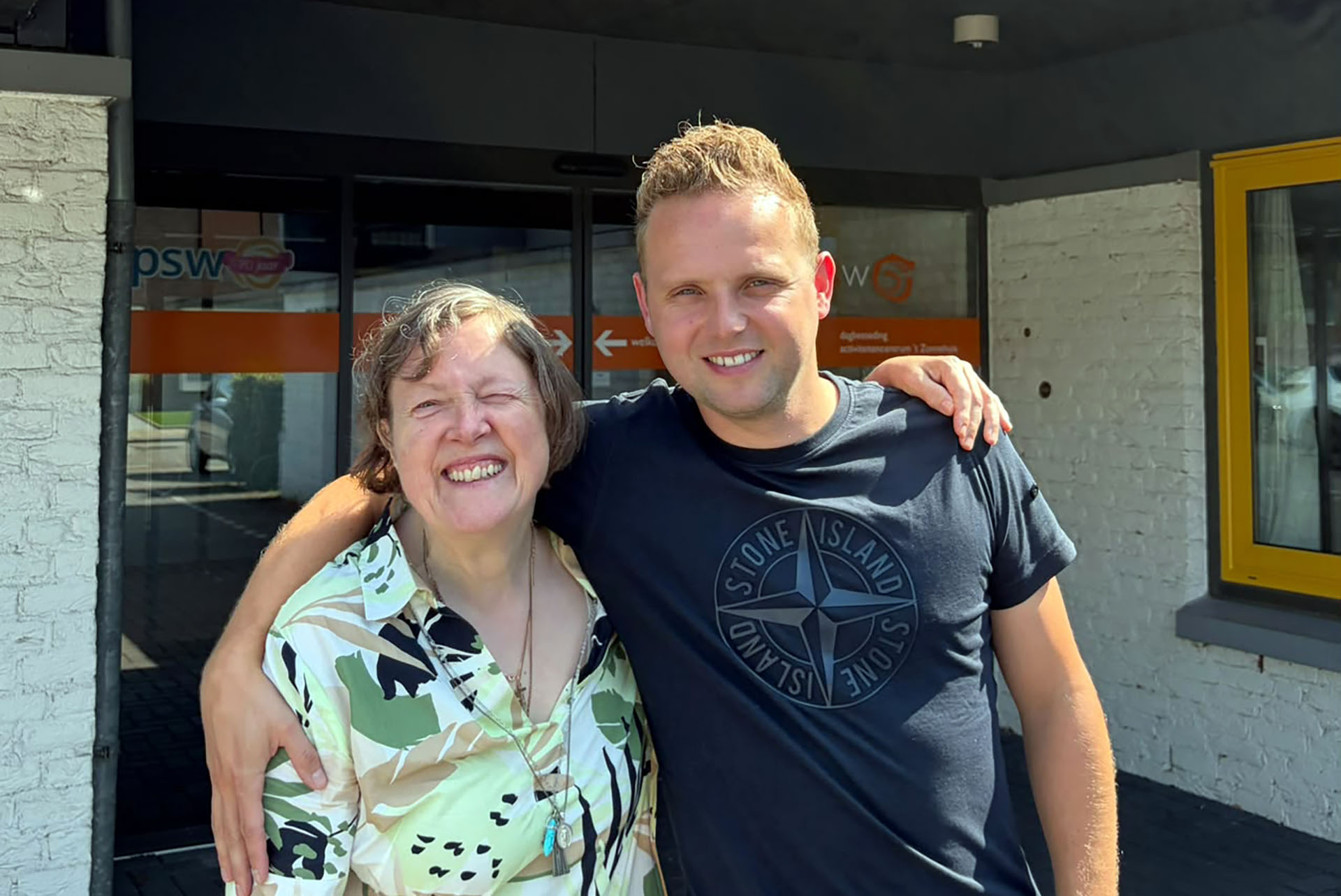PSW opent de deuren: maak kennis met werken in de gehandicaptenzorg
