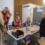 Veiligheidsregio trapt pilot met noodsteunpunten af in Weert