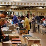 Nalatenschapsveiling Filatelica Weert
