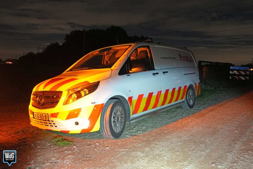 ProRail incidentbeheer
