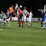 SV Laar. Ingestuurde foto