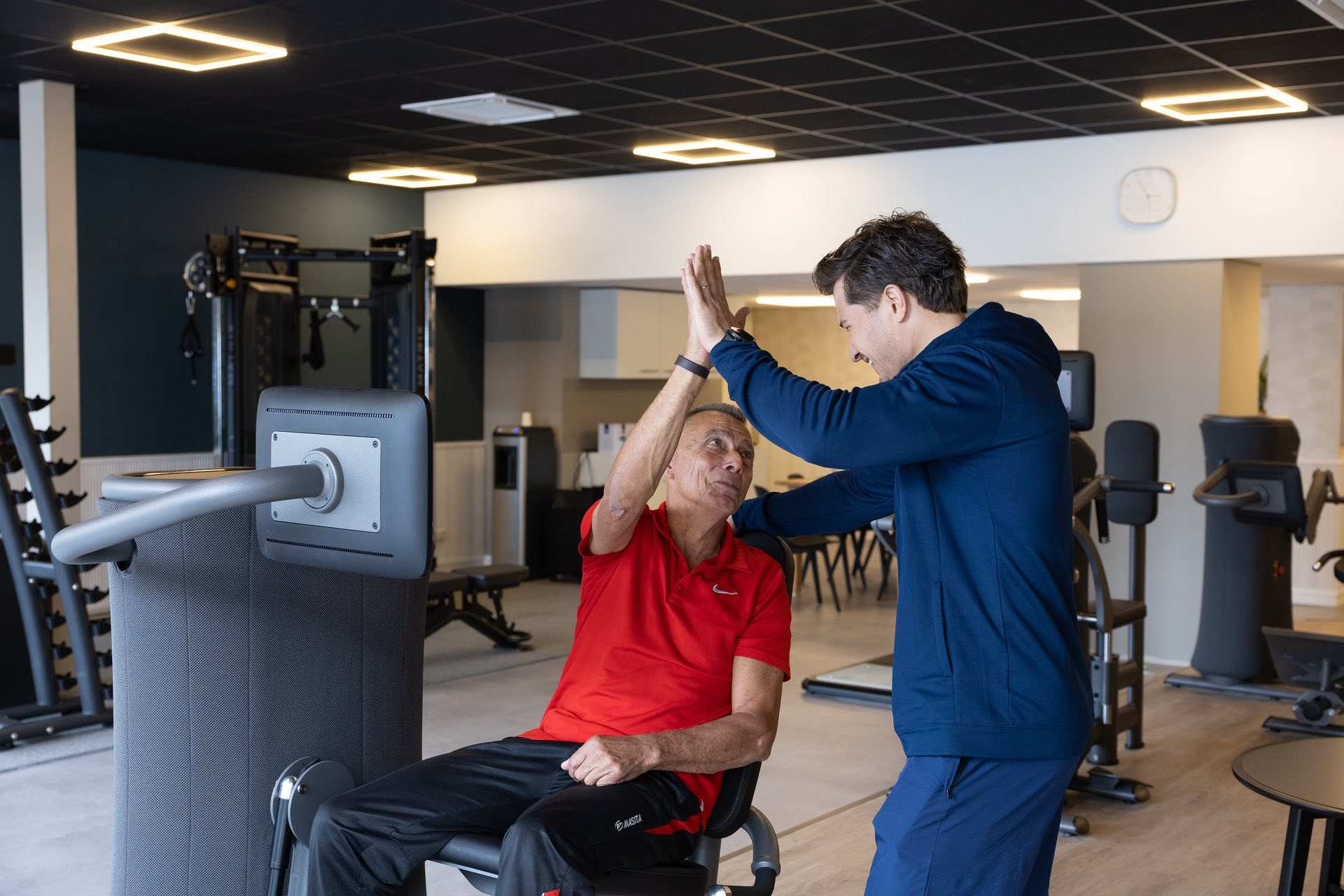 Wat maakt Smart Fit Nederweert anders dan de traditionele sportschool?