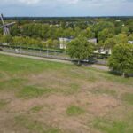 Stadsbruglocatie aan de Eindhovenseweg
