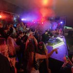 Sfeer en muziek tijdens Stadsliefde in Weert